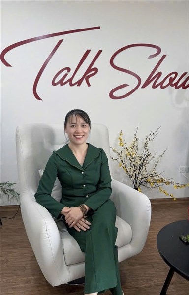 Tôi là Nam Lê - Chuyên gia trị liệu tâm lí