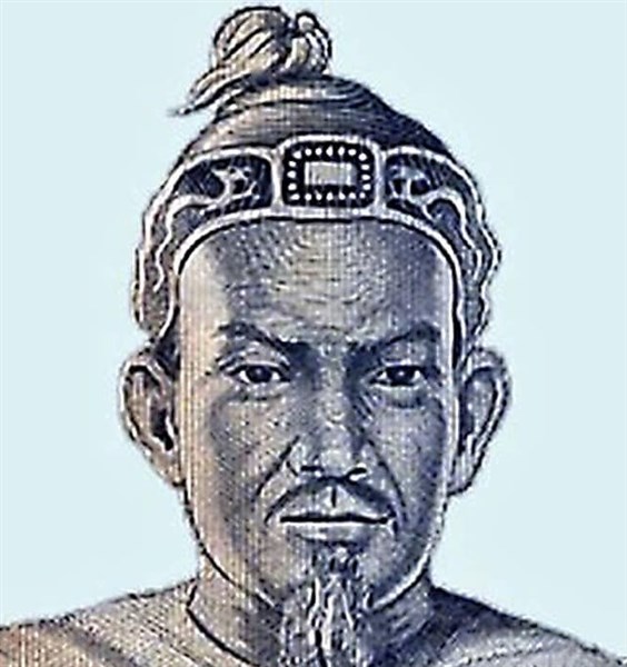 Bước Vào Ánh Sáng Cùng 43 Công Án Của Trần Thái Tông