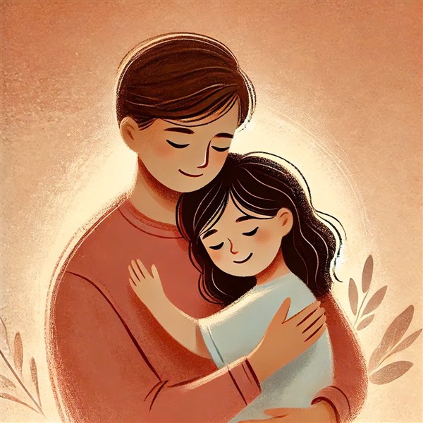 Số#5 - Tình Yêu Vô Điều Kiện