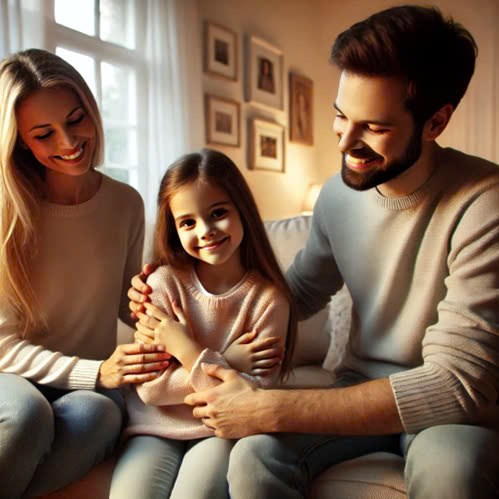 Số#6 - Thể Hiện Tình Yêu Bằng Hành Động, Không Chỉ Bằng Lời Nói