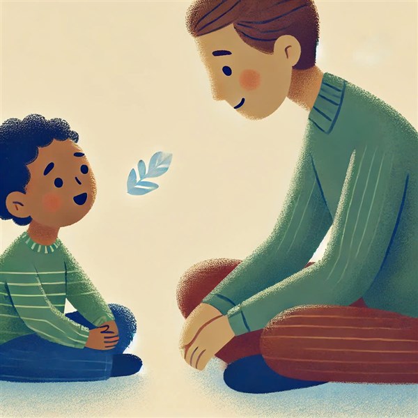 Số#7 - Lắng nghe quan trọng hơn nói