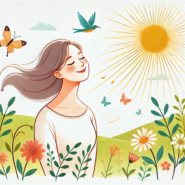 SỐ#11 - HẠNH PHÚC KHÔNG PHẢI LÀ ĐÍCH ĐẾN, MÀ LÀ HÀNH TRÌNH