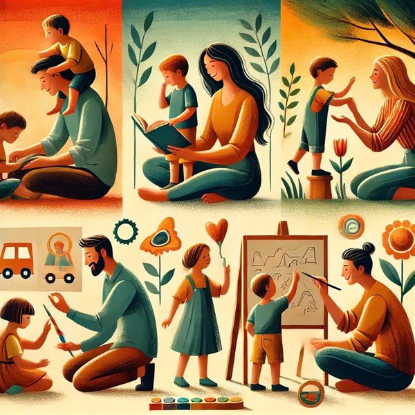 SỐ#16 - KHÔNG CÓ PHƯƠNG PHÁP GIÁO DỤC NÀO ĐÚNG TUYỆT ĐỐI