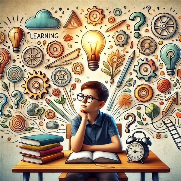 SỐ#19 - HỌC TẬP KHÔNG CHỈ LÀ ĐIỂM SỐ, MÀ LÀ KHẢ NĂNG TƯ DUY