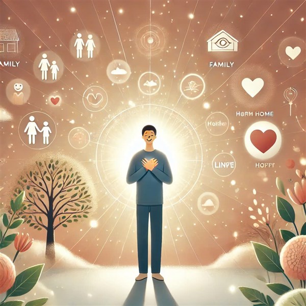 SỐ#23 - LÒNG BIẾT ƠN LÀ CHÌA KHÓA CỦA HẠNH PHÚC