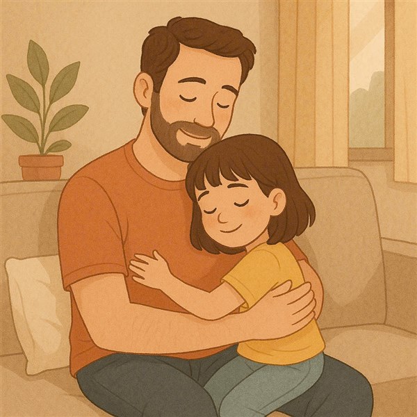 SỐ#33 - XÂY DỰNG MÔI TRƯỜNG AN TOÀN CHO CON