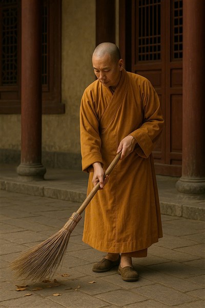 SỐ#41 - CÁCH BẠN LÀM MỘT VIỆC LÀ CÁCH BẠN LÀM MỌI VIỆC