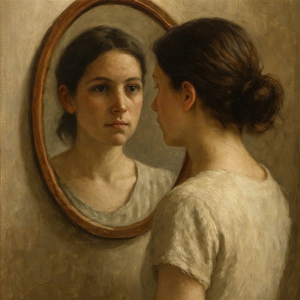 SỐ#44 - MỌI THỨ CHỈ LÀ SỰ PHẢN HỒI