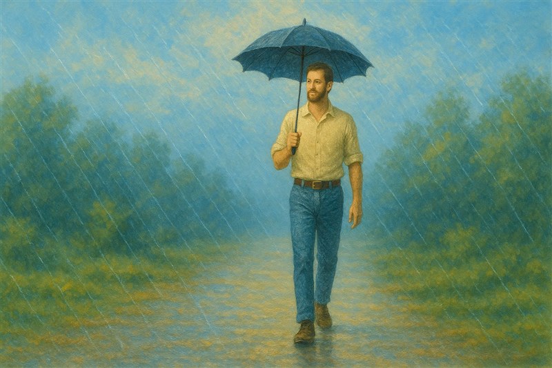 SỐ #45 - KHÔNG GÌ ĐẾN VỚI TA MÀ LÀ VÔ NGHĨA