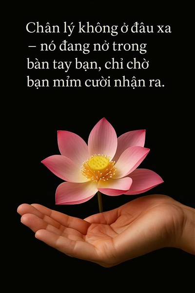 Công án thứ 3 của vua Trần Thái Tông