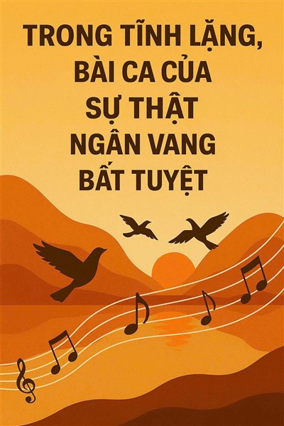 Công án thứ 5 trong 43 Công án của Vua Trần Thái Tông