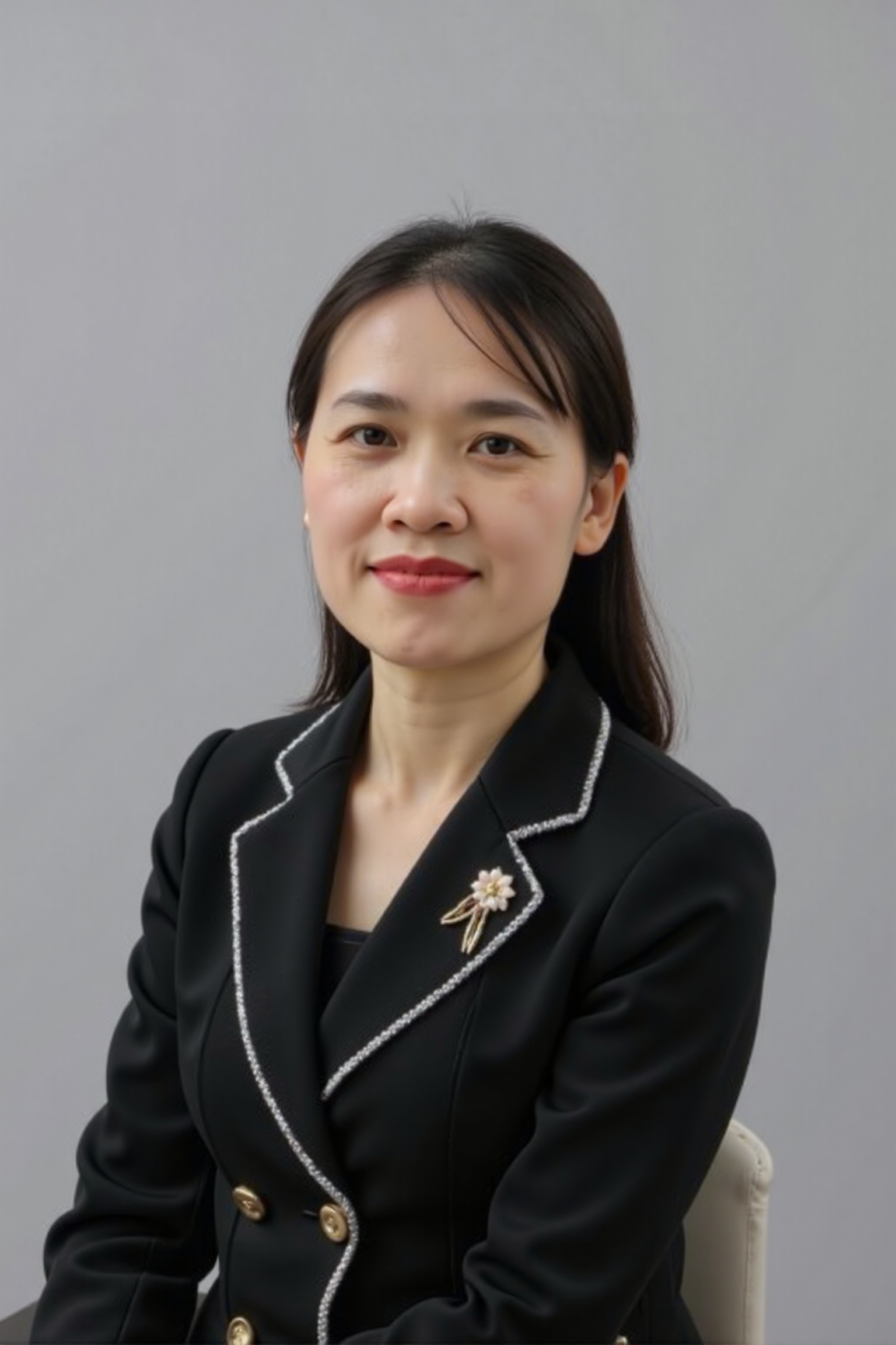 Nhiều năm kinh nghiệm