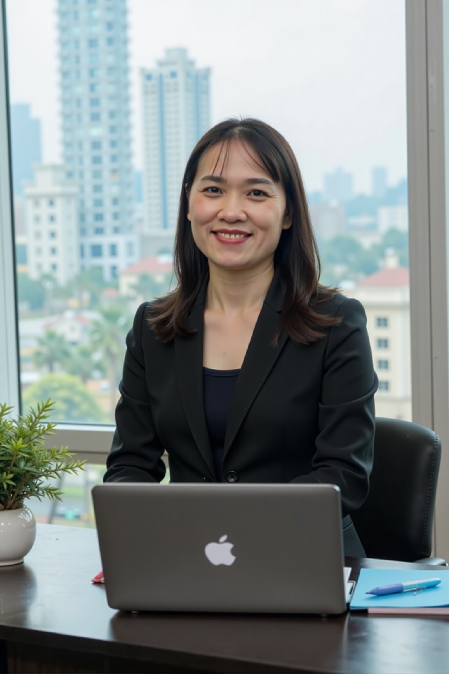 Chuyên gia trị liệu tâm trí